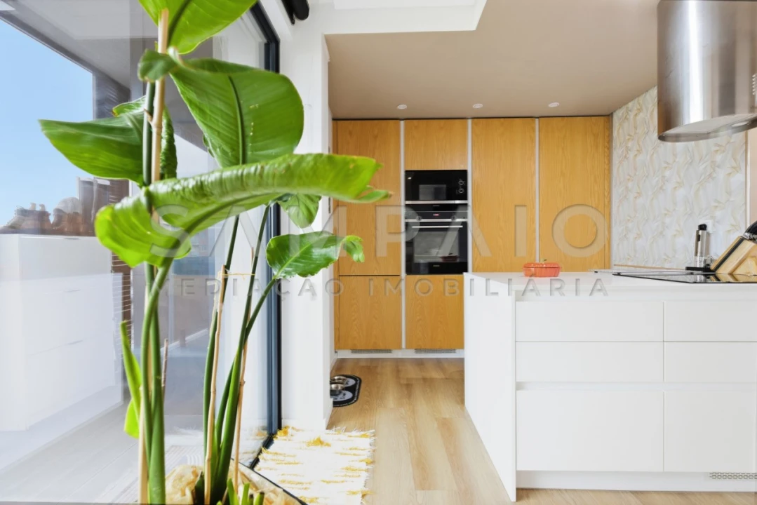 Apartamento T2 para Venda em Rio Tinto Foto 9