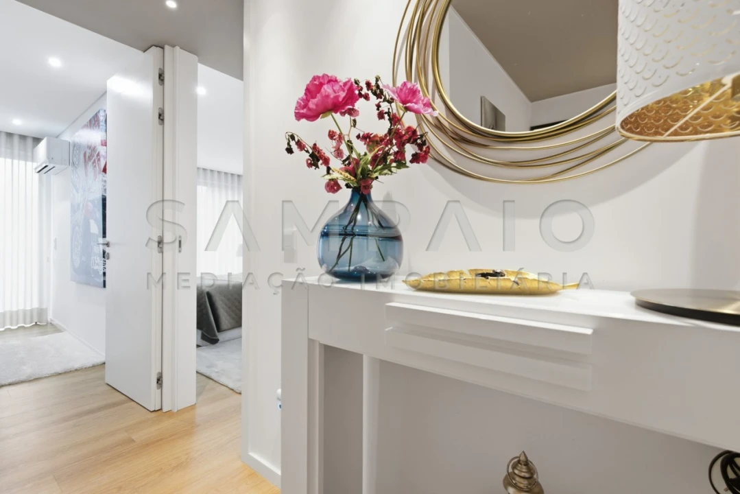 Apartamento T2 para Venda em Rio Tinto Foto 14