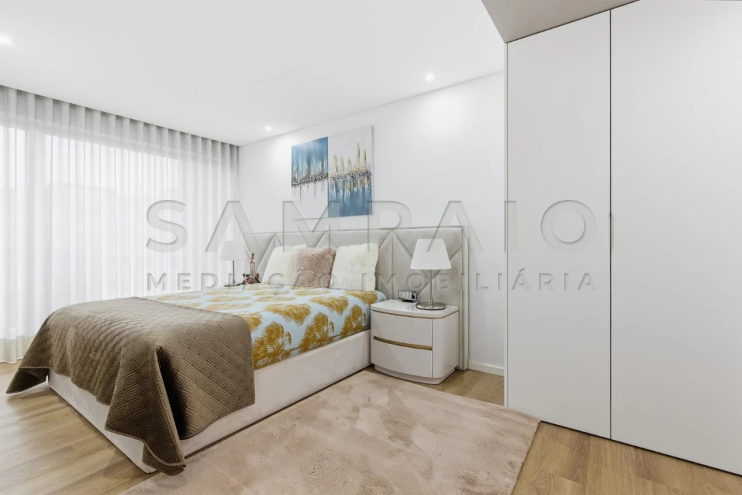 Apartamento T2 para Venda em Rio Tinto Foto 20