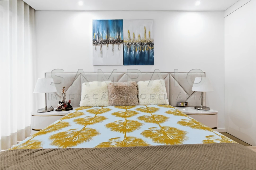 Apartamento T2 para Venda em Rio Tinto Foto 23