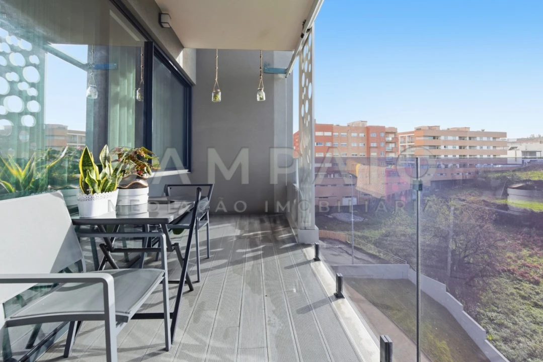 Apartamento T2 para Venda em Rio Tinto Foto 28