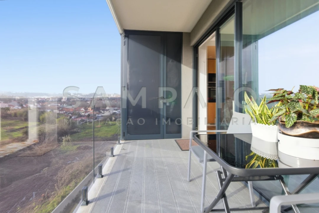 Apartamento T2 para Venda em Rio Tinto Foto 29