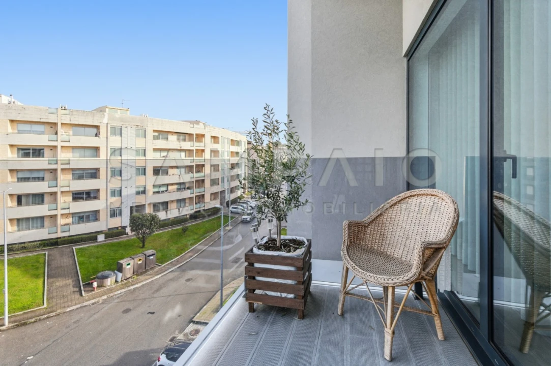 Apartamento T2 para Venda em Rio Tinto Foto 30