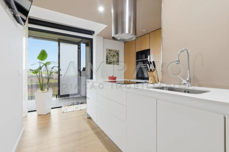 Apartamento T2 para Venda em Rio Tinto Foto 7