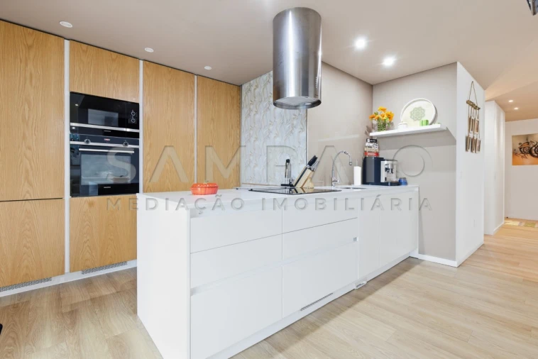 Apartamento T2 para Venda em Rio Tinto Foto 8