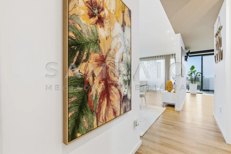 Apartamento T2 para Venda em Rio Tinto Foto 11