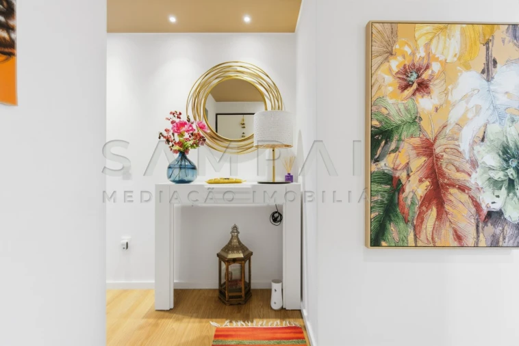 Apartamento T2 para Venda em Rio Tinto Foto 12