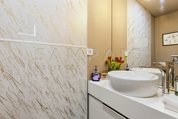 Apartamento T2 para Venda em Rio Tinto Foto 13