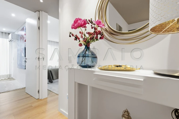 Apartamento T2 para Venda em Rio Tinto Foto 14