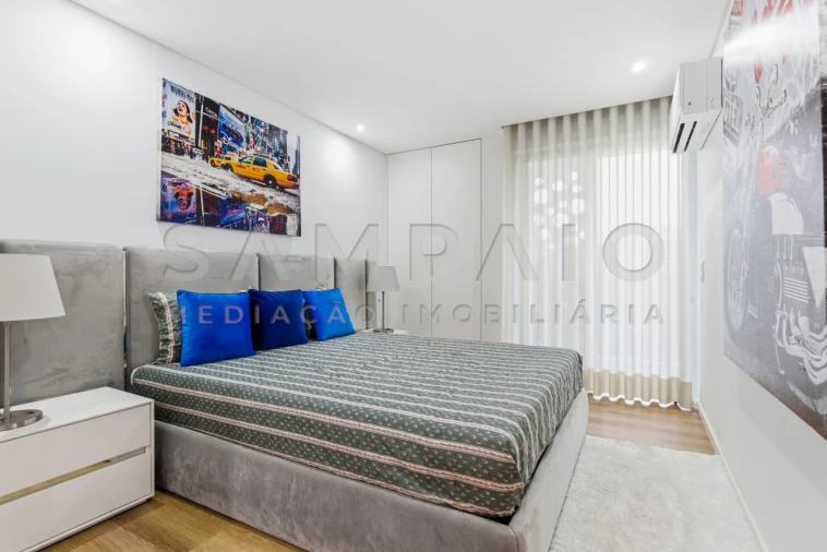 Apartamento T2 para Venda em Rio Tinto Foto 15