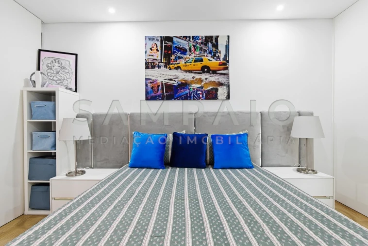 Apartamento T2 para Venda em Rio Tinto Foto 19