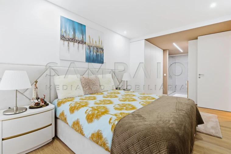 Apartamento T2 para Venda em Rio Tinto Foto 22