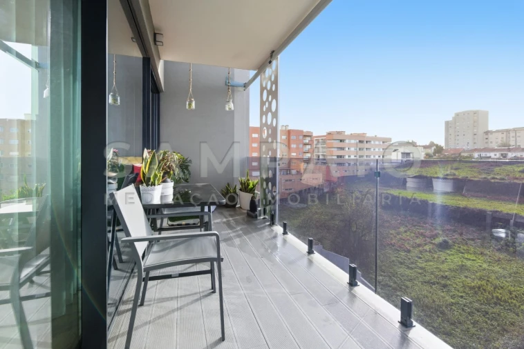 Apartamento T2 para Venda em Rio Tinto Foto 27