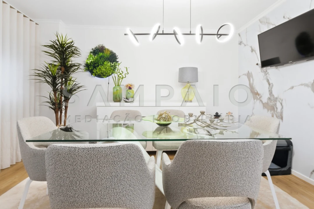 Apartamento T3 para Venda em Gondomar (São Cosme), Valbom e Jovim Foto 7