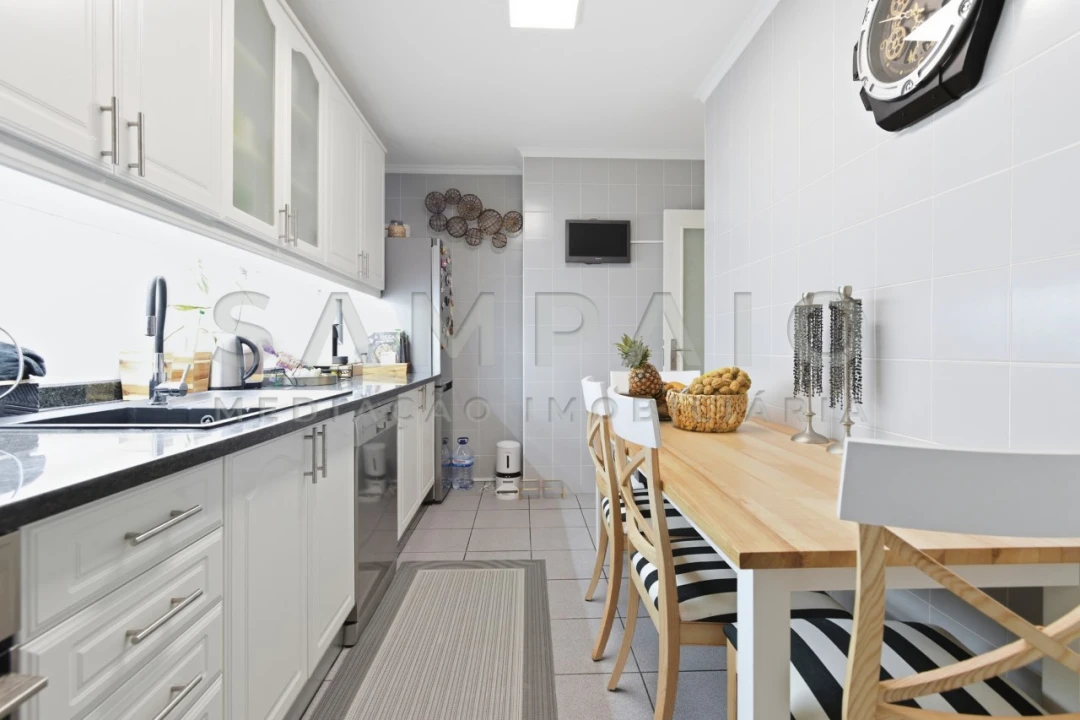 Apartamento T3 para Venda em Gondomar (São Cosme), Valbom e Jovim Foto 9