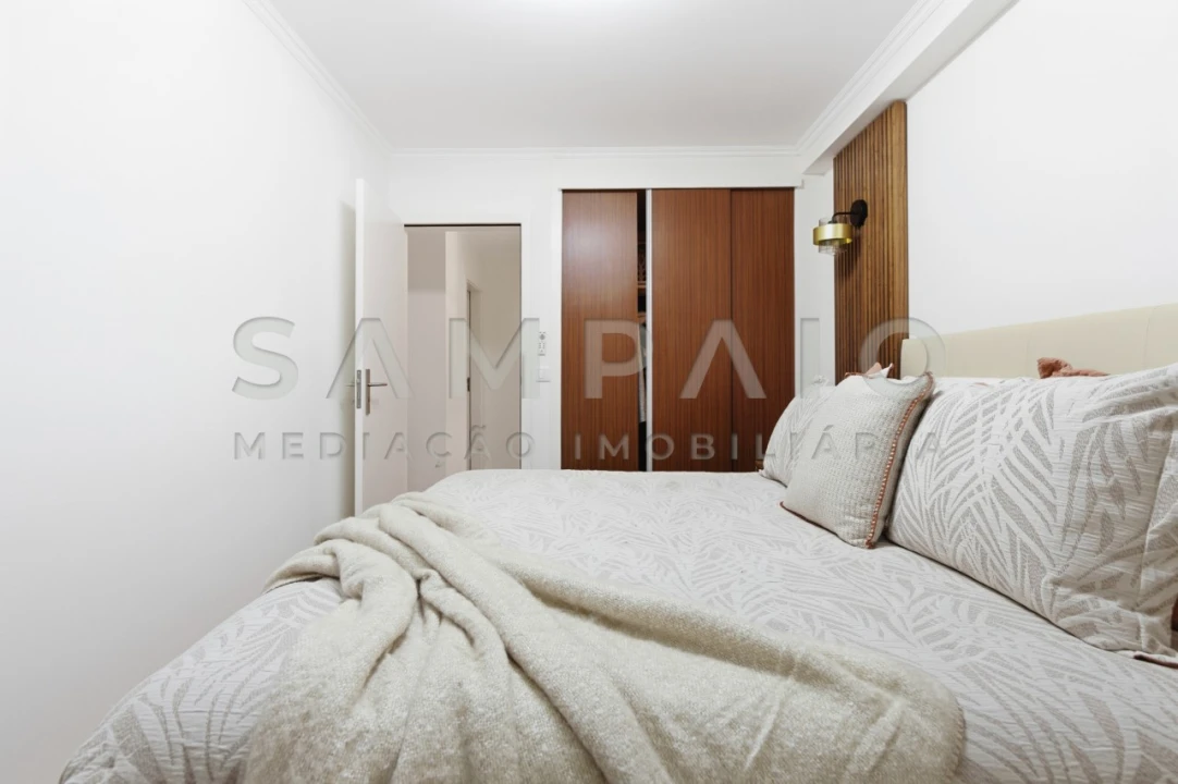 Apartamento T3 para Venda em Gondomar (São Cosme), Valbom e Jovim Foto 18