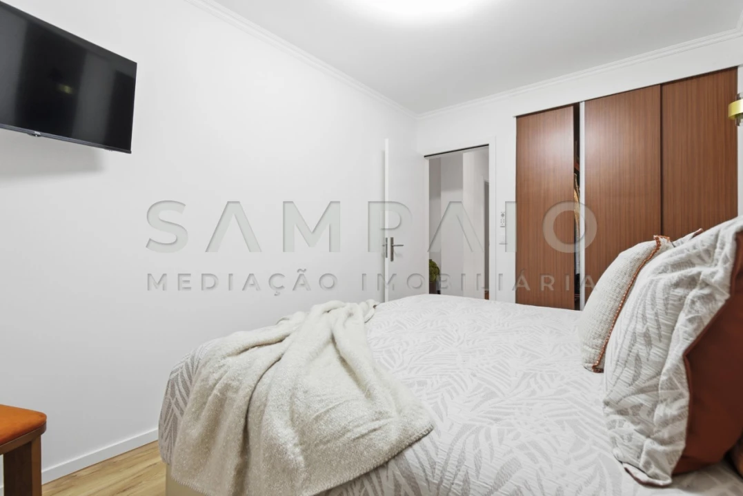 Apartamento T3 para Venda em Gondomar (São Cosme), Valbom e Jovim Foto 19