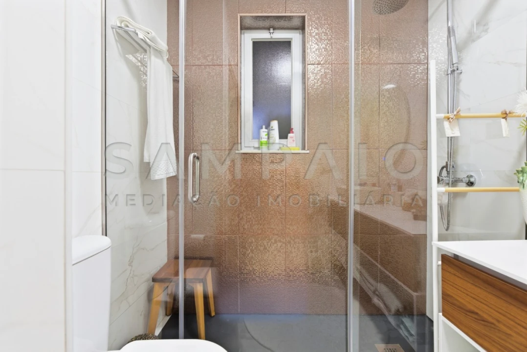 Apartamento T3 para Venda em Gondomar (São Cosme), Valbom e Jovim Foto 24