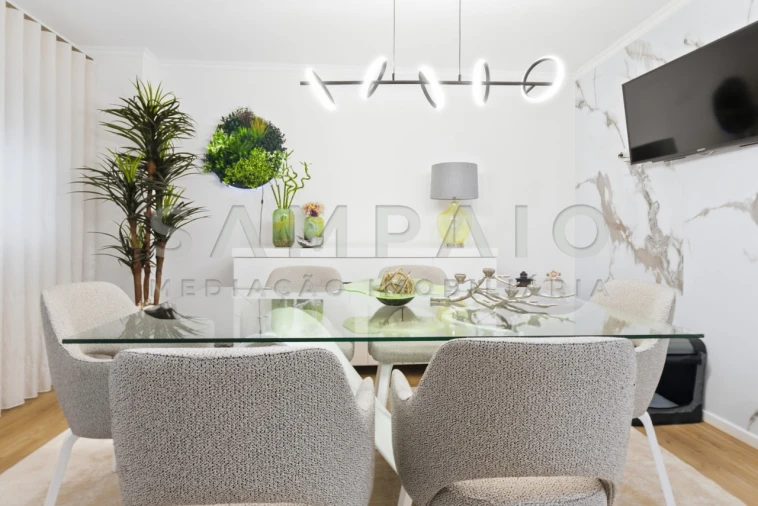 Apartamento T3 para Venda em Gondomar (São Cosme), Valbom e Jovim Foto 7