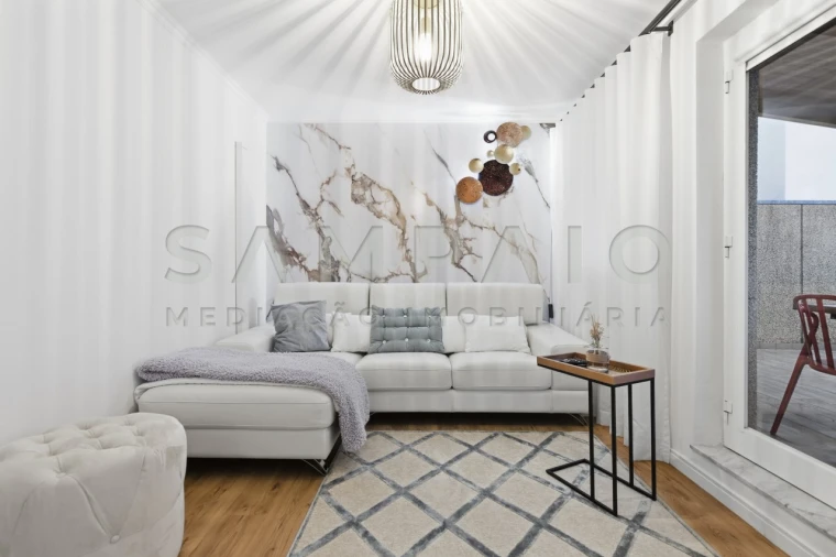 Apartamento T3 para Venda em Gondomar (São Cosme), Valbom e Jovim Foto 21