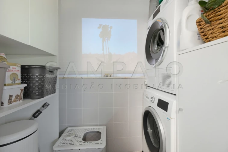 Apartamento T3 para Venda em Gondomar (São Cosme), Valbom e Jovim Foto 22