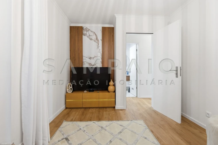 Apartamento T3 para Venda em Gondomar (São Cosme), Valbom e Jovim Foto 27