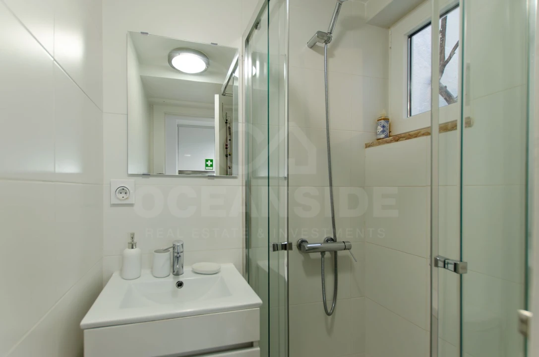 Apartamento T1 para Venda em Misericórdia Foto 10