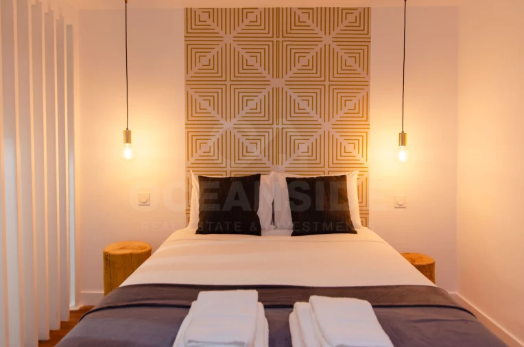 Apartamento T1 para Venda em Misericórdia Foto 6