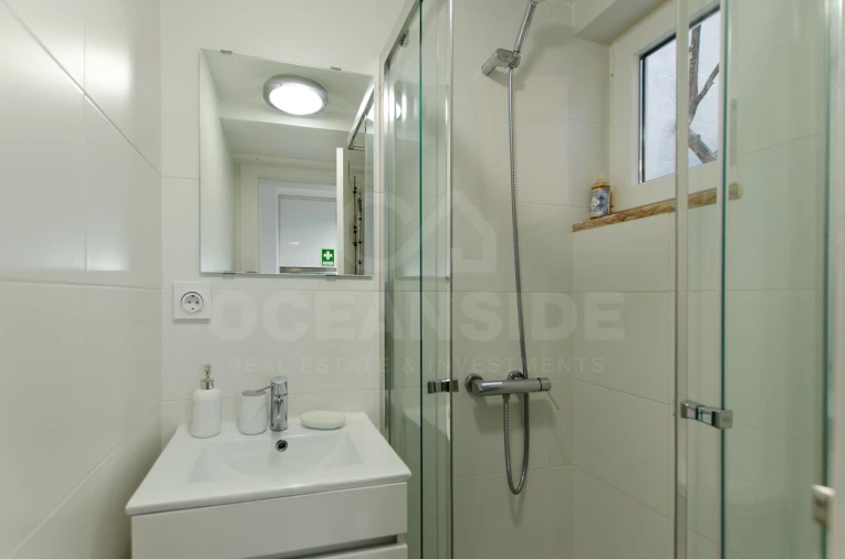 Apartamento T1 para Venda em Misericórdia Foto 10