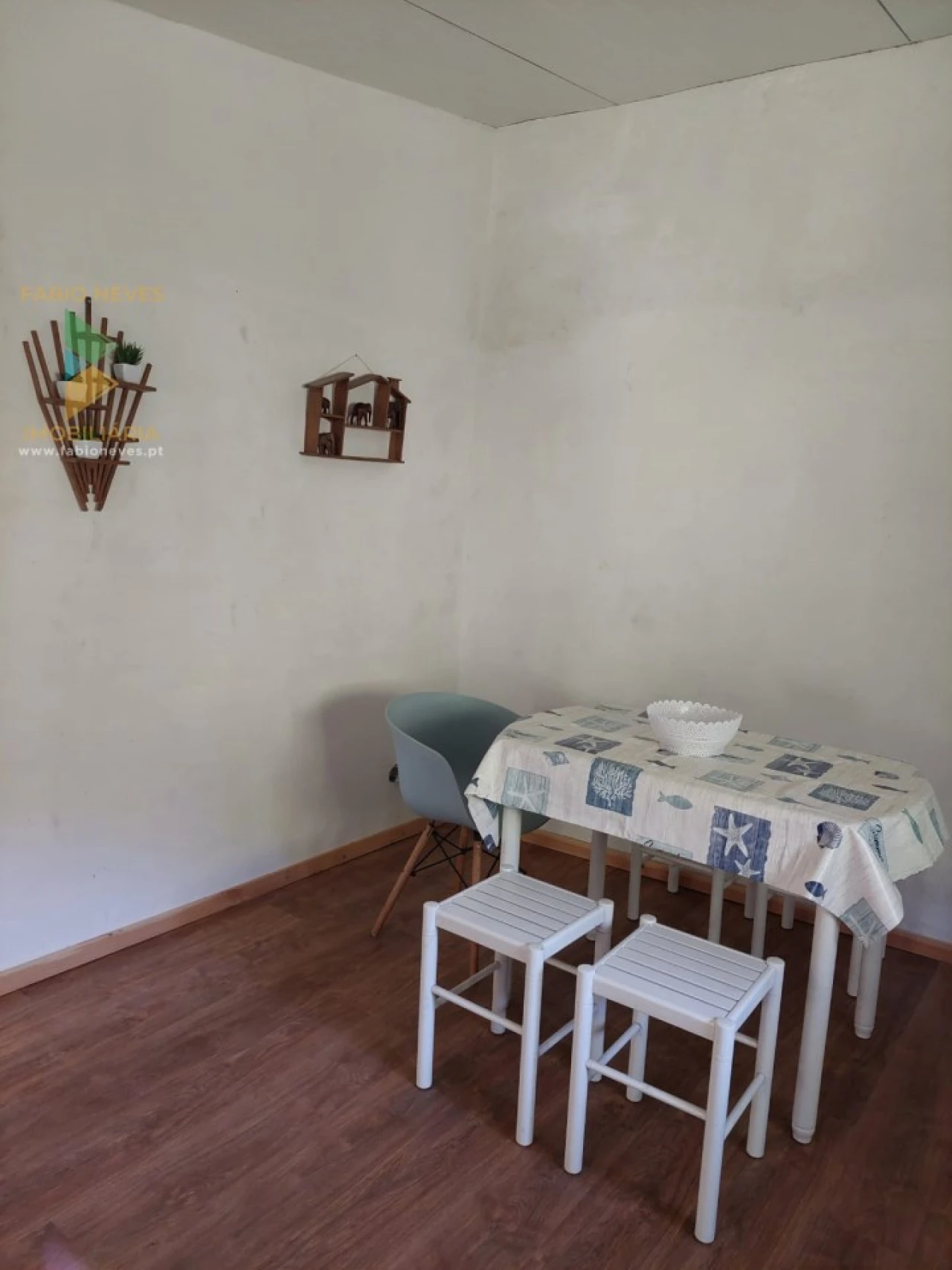 Moradia T2 para Venda em Refoios do Lima Foto 17