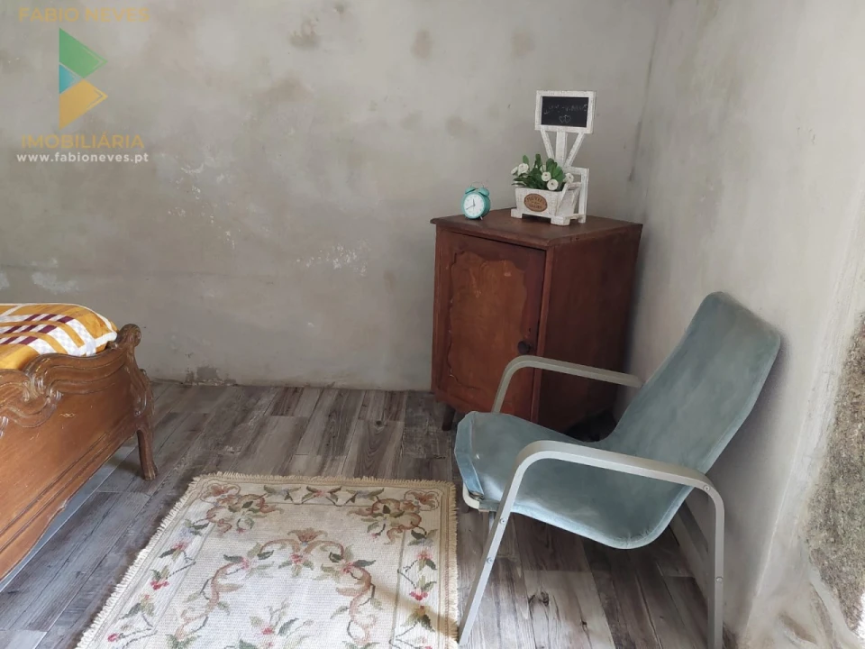 Moradia T2 para Venda em Refoios do Lima Foto 26