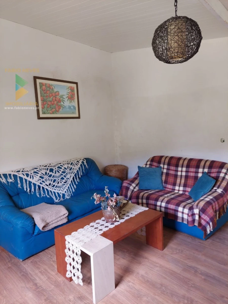 Moradia T2 para Venda em Refoios do Lima Foto 23