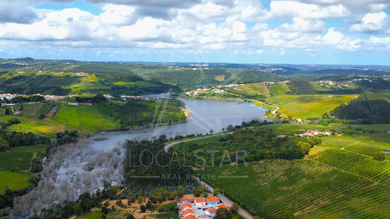Terreno para Venda em A dos Negros Foto 8