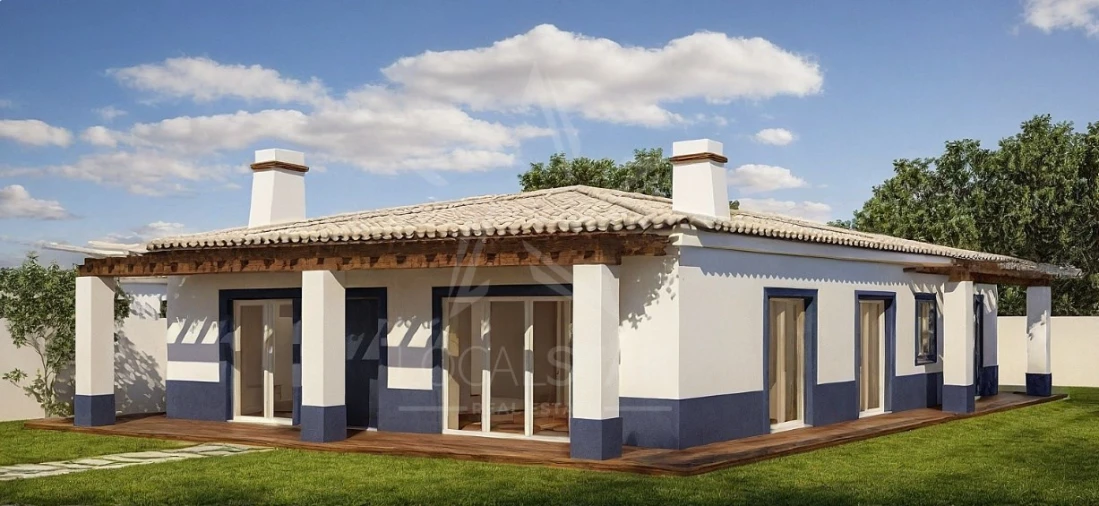 Terreno para Venda em A dos Negros Foto 6