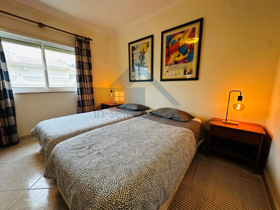 Apartamento T2 para Venda em Quarteira Foto 15