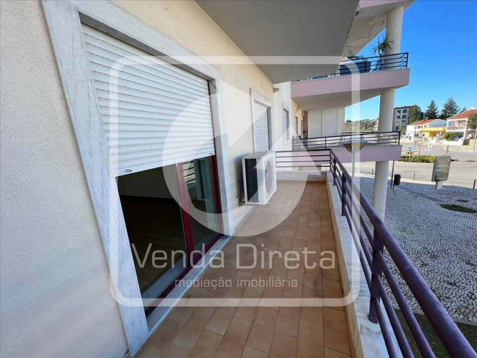 Apartamento T2 para Venda em Loule (São Clemente) Foto 6