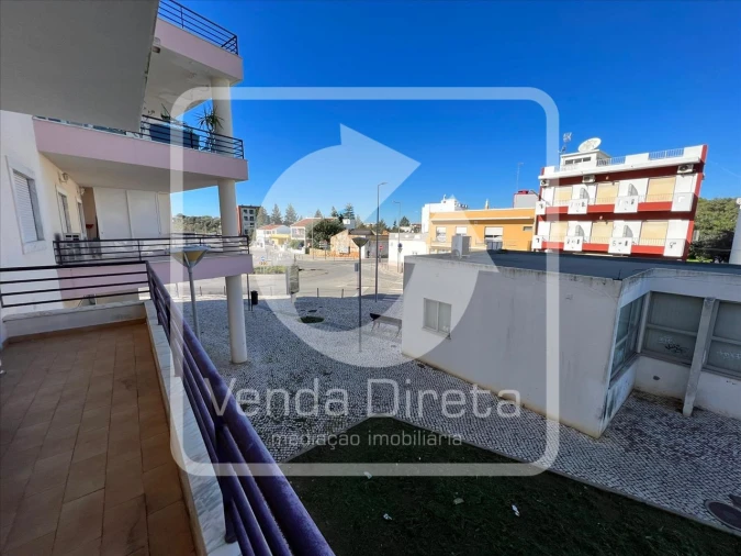 Apartamento T2 para Venda em Loule (São Clemente) Foto 5