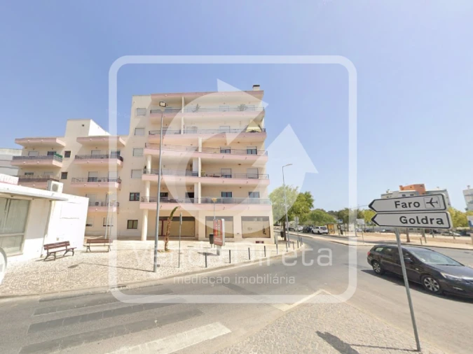 Apartamento T2 para Venda em Loule (São Clemente) Foto 19