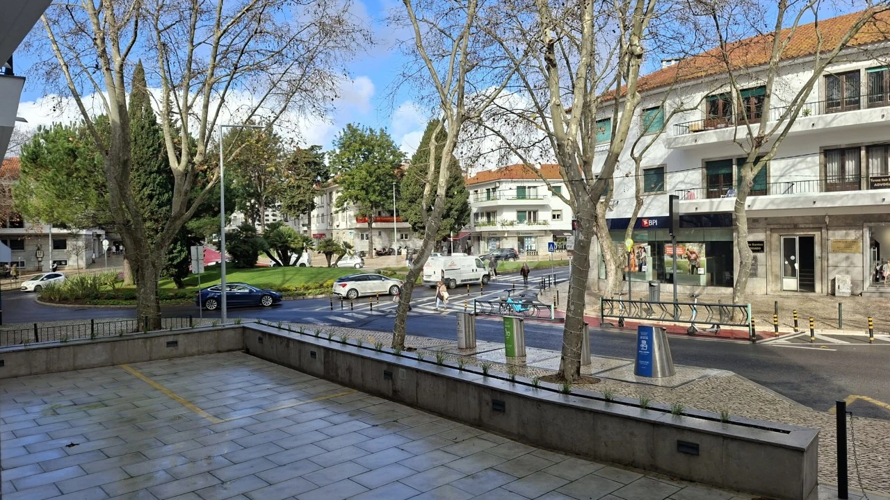 Apartamento T2 para Venda em Cascais e Estoril Foto 1