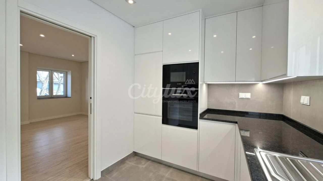 Apartamento T2 para Venda em Cascais e Estoril Foto 7