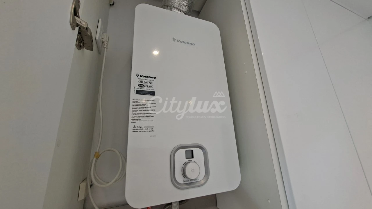 Apartamento T2 para Venda em Cascais e Estoril Foto 12