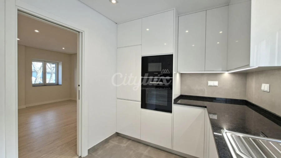 Apartamento T2 para Venda em Cascais e Estoril Foto 7
