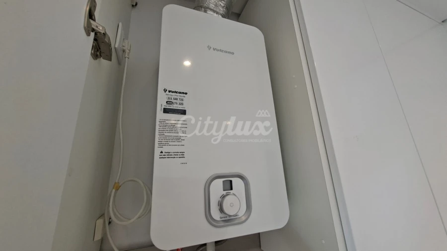 Apartamento T2 para Venda em Cascais e Estoril Foto 12