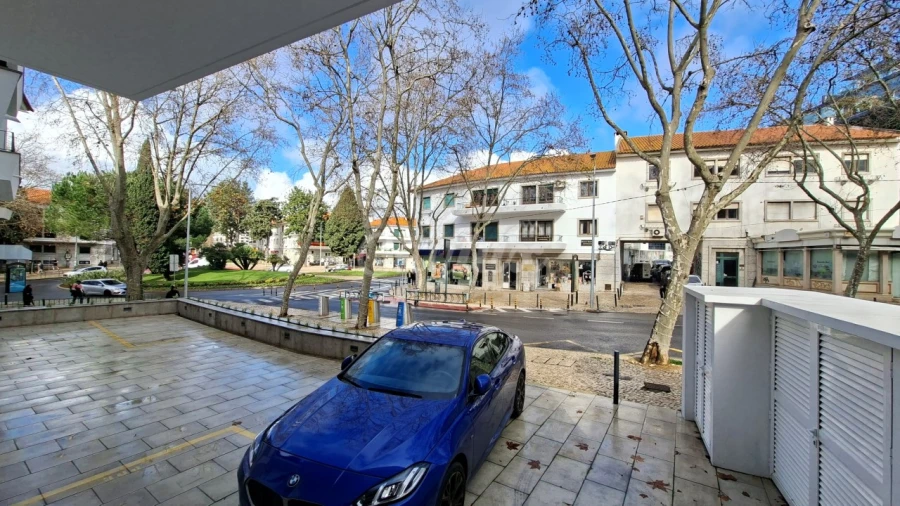 Apartamento T2 para Venda em Cascais e Estoril Foto 19
