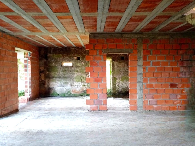 Moradia T3 para Venda em Friestas Foto 3