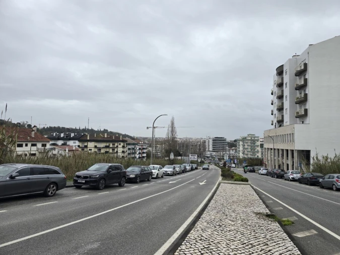 Apartamento T2 para Venda em Marrazes e Barosa Foto 11