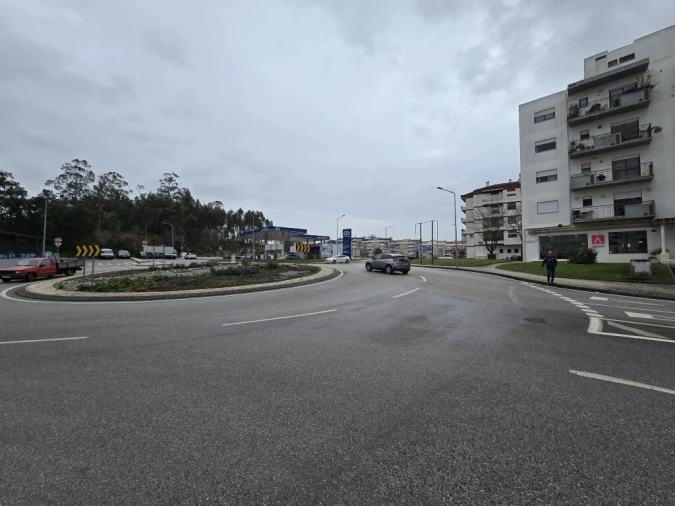 Apartamento T2 para Venda em Marrazes e Barosa Foto 6