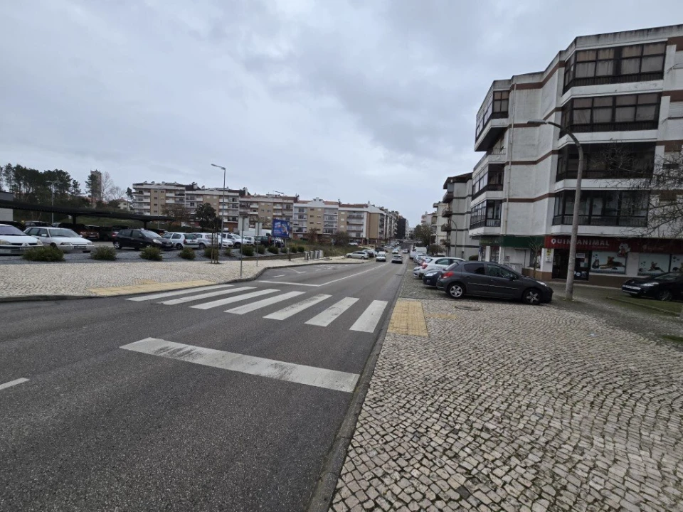 Apartamento T2 para Venda em Marrazes e Barosa Foto 3