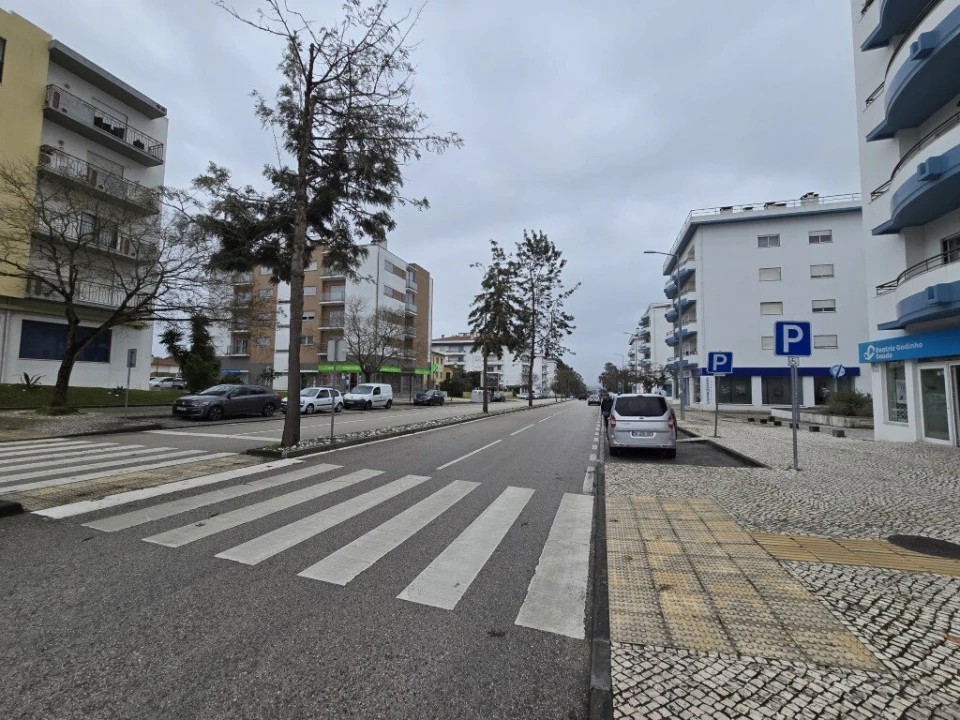 Apartamento T2 para Venda em Marrazes e Barosa Foto 7