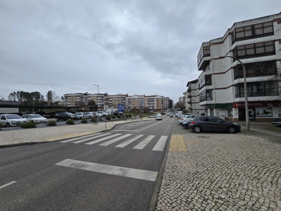 Apartamento T2 para Venda em Marrazes e Barosa Foto 10